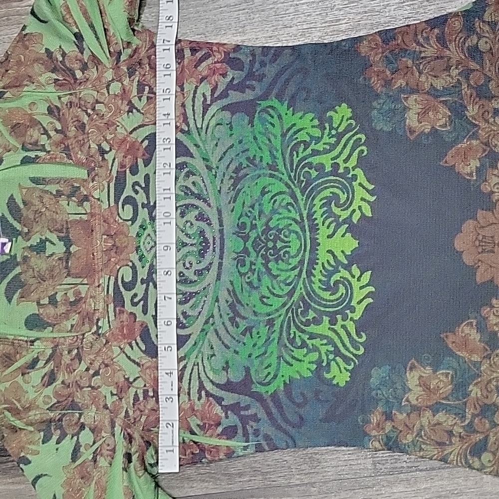 Retro Top - Picture 4 of 5